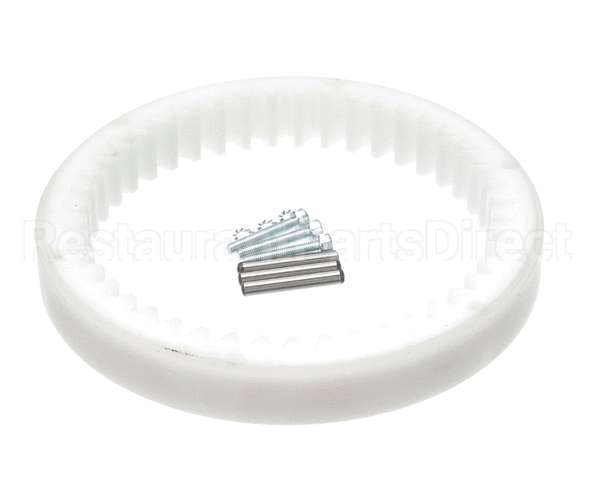 0D7333 Electrolux Professional Crown, Xb40 3 Screws 3 Pins