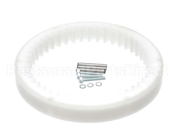 0D7333 Electrolux Professional Crown, Xb40 3 Screws 3 Pins