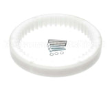 0D7333 Electrolux Professional Crown, Xb40 3 Screws 3 Pins