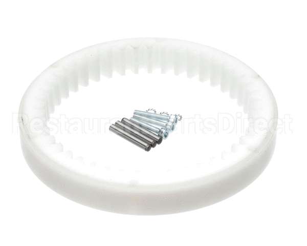 0D7333 Electrolux Professional Crown, Xb40 3 Screws 3 Pins