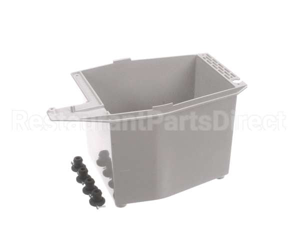 0D7355 Electrolux Professional Casing Assembly, Tr17