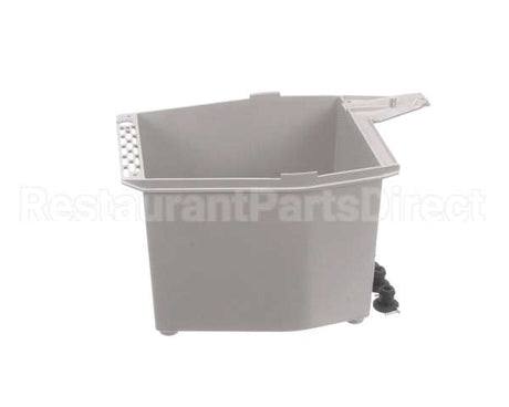 0D7355 Electrolux Professional Casing Assembly, Tr17