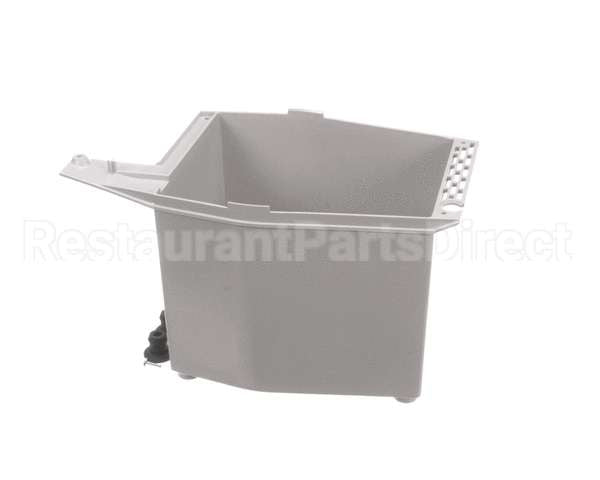 0D7355 Electrolux Professional Casing Assembly, Tr17