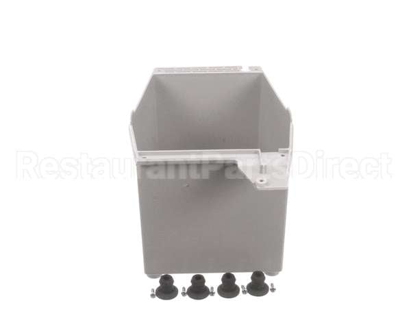 0D7355 Electrolux Professional Casing Assembly, Tr17