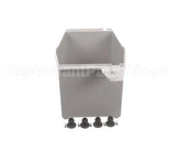 0D7355 Electrolux Professional Casing Assembly, Tr17