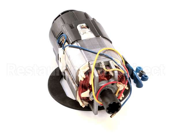0D7369 Electrolux Professional Motor, 115V 750W, B3000
