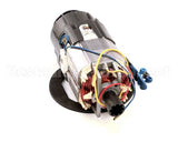 0D7369 Electrolux Professional Motor, 115V 750W, B3000