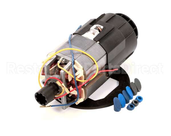 0D7369 Electrolux Professional Motor, 115V 750W, B3000