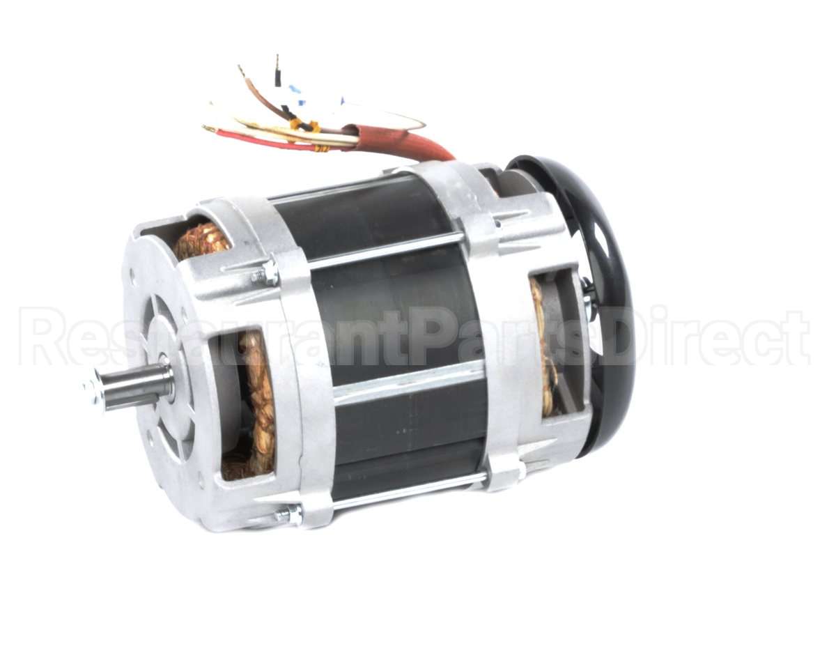 0D7377 Electrolux Professional Assembly Motor, 115V 60Hz 750W