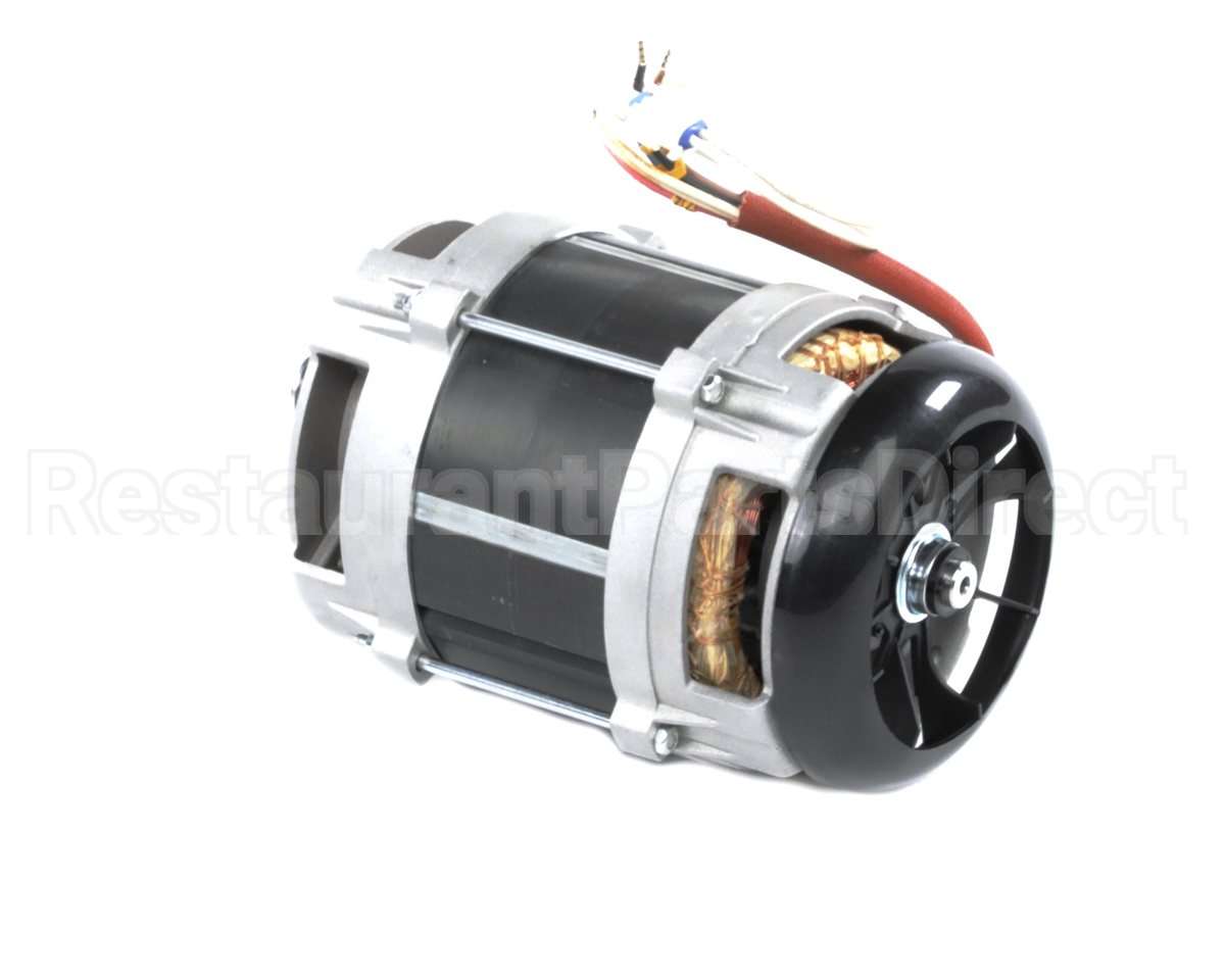 0D7377 Electrolux Professional Assembly Motor, 115V 60Hz 750W