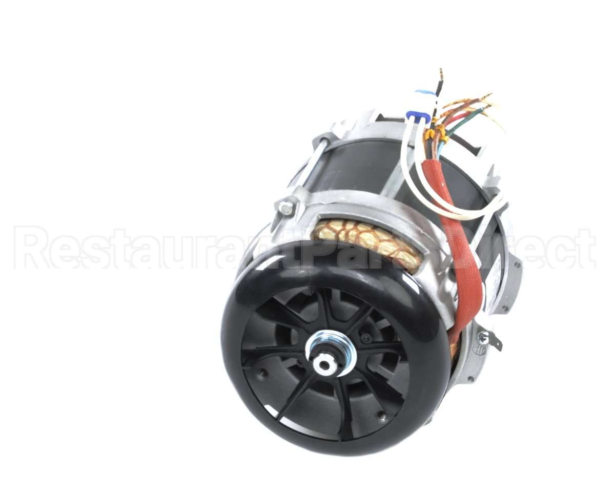 0D7377 Electrolux Professional Assembly Motor, 115V 60Hz 750W
