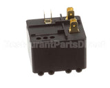 0D7379 Electrolux Professional 115V Relay