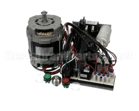 0D7381 Electrolux Professional Assembly Motor, 115V 60Hz