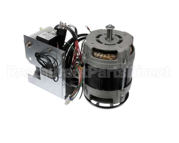 0D7381 Electrolux Professional Assembly Motor, 115V 60Hz