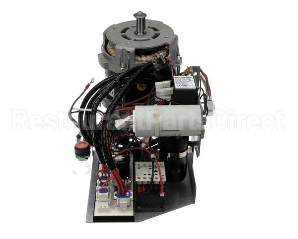 0D7381 Electrolux Professional Assembly Motor, 115V 60Hz