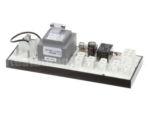 0D7384 Electrolux Professional Power Board, 115V 60Hz