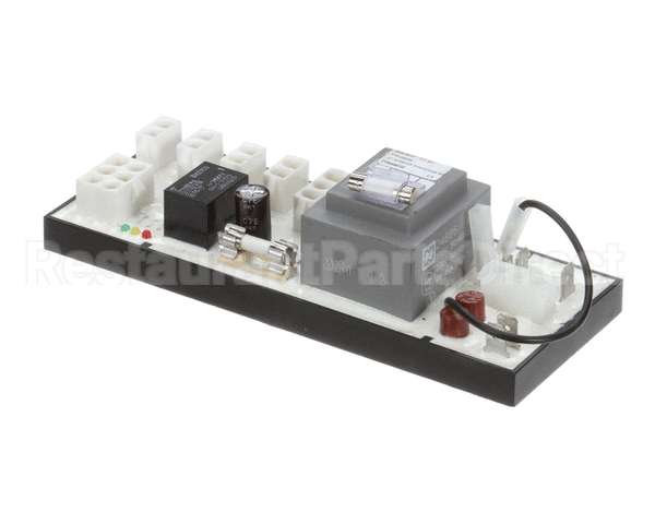 0D7384 Electrolux Professional Power Board, 115V 60Hz
