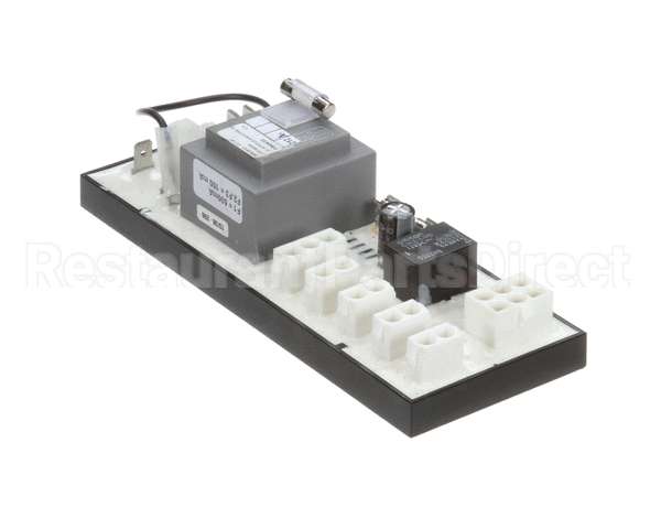 0D7384 Electrolux Professional Power Board, 115V 60Hz