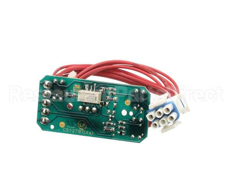 0D7386 Electrolux Professional Controls Pcb, Tr22 23 24, 1V
