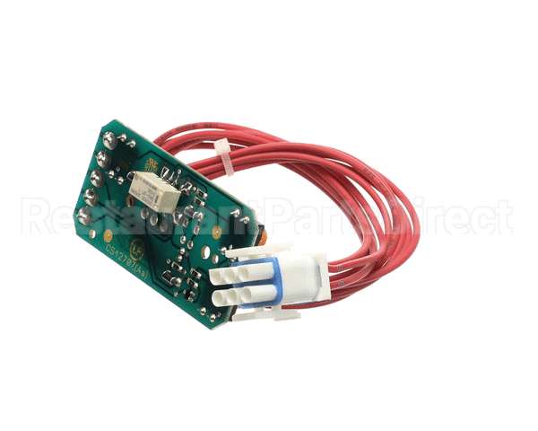 0D7386 Electrolux Professional Controls Pcb, Tr22 23 24, 1V