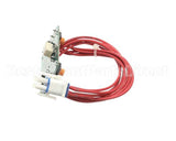 0D7386 Electrolux Professional Controls Pcb, Tr22 23 24, 1V