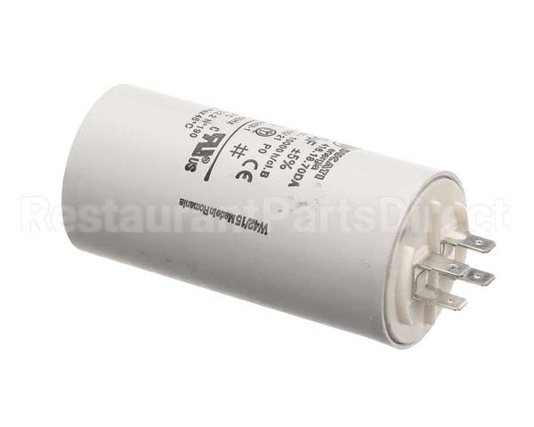 0D7389 Electrolux Professional Running Capacitor 60Mf