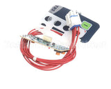 0D7391 Electrolux Professional Controls Pcb, Tr22