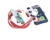 0D7391 Electrolux Professional Controls Pcb, Tr22