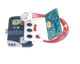 0D7391 Electrolux Professional Controls Pcb, Tr22