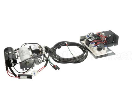 0D7396 Electrolux Professional Power Board, Cpl., Tr24