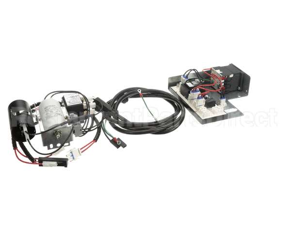 0D7396 Electrolux Professional Power Board, Cpl., Tr24