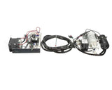 0D7396 Electrolux Professional Power Board, Cpl., Tr24