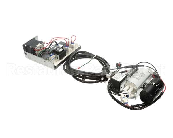 0D7396 Electrolux Professional Power Board, Cpl., Tr24