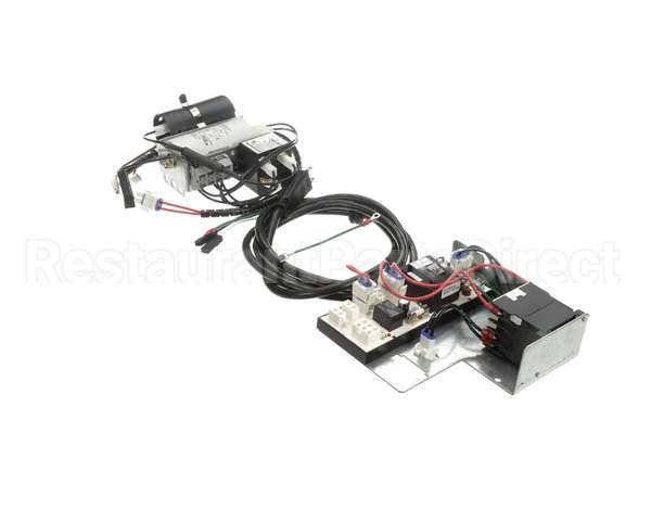 0D7396 Electrolux Professional Power Board, Cpl., Tr24