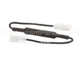 0D7401 Electrolux Professional Resistor