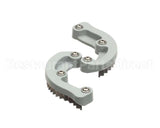 0D7427 Electrolux Professional Knife, Set 2Pcs, As4X