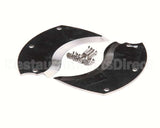 0D7431 Electrolux Professional Knife, Set 2Blade