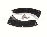 0D7431 Electrolux Professional Knife, Set 2Blade