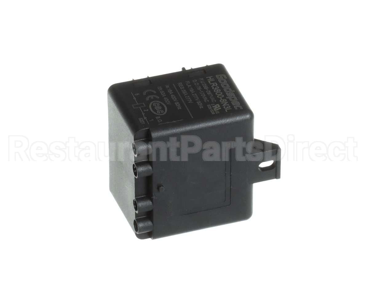 0D7436 Electrolux Professional Relay, Hlr3800 8N3L-230V