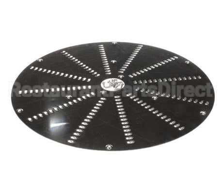 0D7438 Electrolux Professional Grating Disc, J303, With Screw