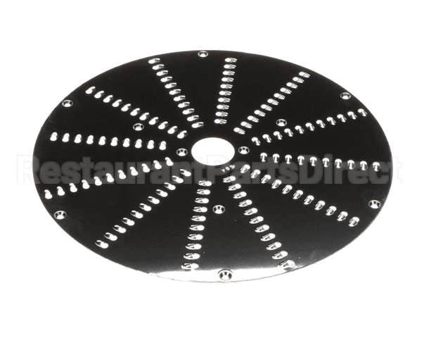 0D7439 Electrolux Professional Grating Disc, J304, With Screw