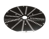 0D7439 Electrolux Professional Grating Disc, J304, With Screw