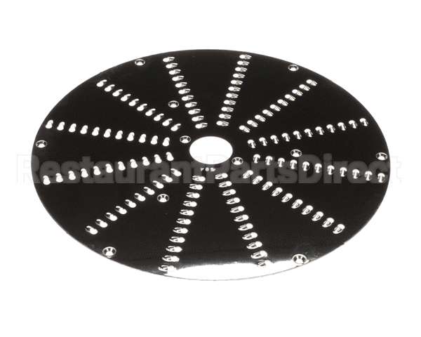 0D7439 Electrolux Professional Grating Disc, J304, With Screw
