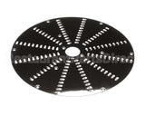0D7439 Electrolux Professional Grating Disc, J304, With Screw