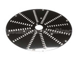 0D7439 Electrolux Professional Grating Disc, J304, With Screw
