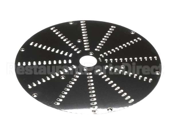 0D7439 Electrolux Professional Grating Disc, J304, With Screw
