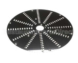 0D7439 Electrolux Professional Grating Disc, J304, With Screw