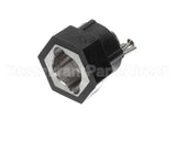 0D7454 Electrolux Professional Hub, Assembly