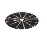 0D7458 Electrolux Professional Grating Disc, J2, Assembly