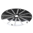 0D7459 Compatible Electrolux Gratingdisc, J3, Assembly